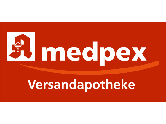 Medpex Versandapotheke